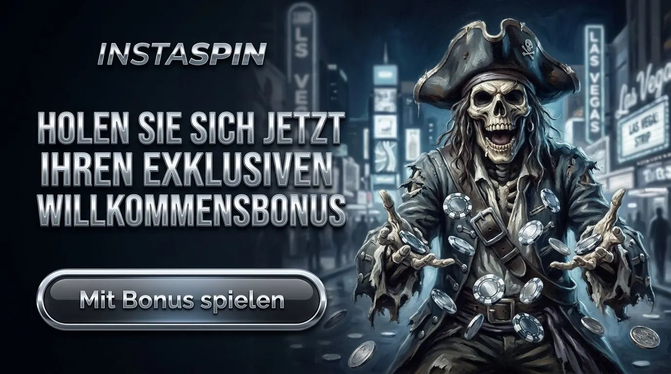 Instaspin Casino